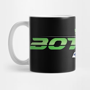 Bottas - 2024 Mug